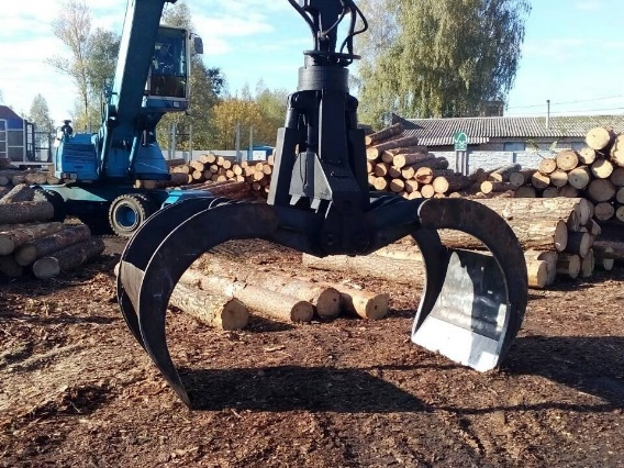 Грейфер SBL6241